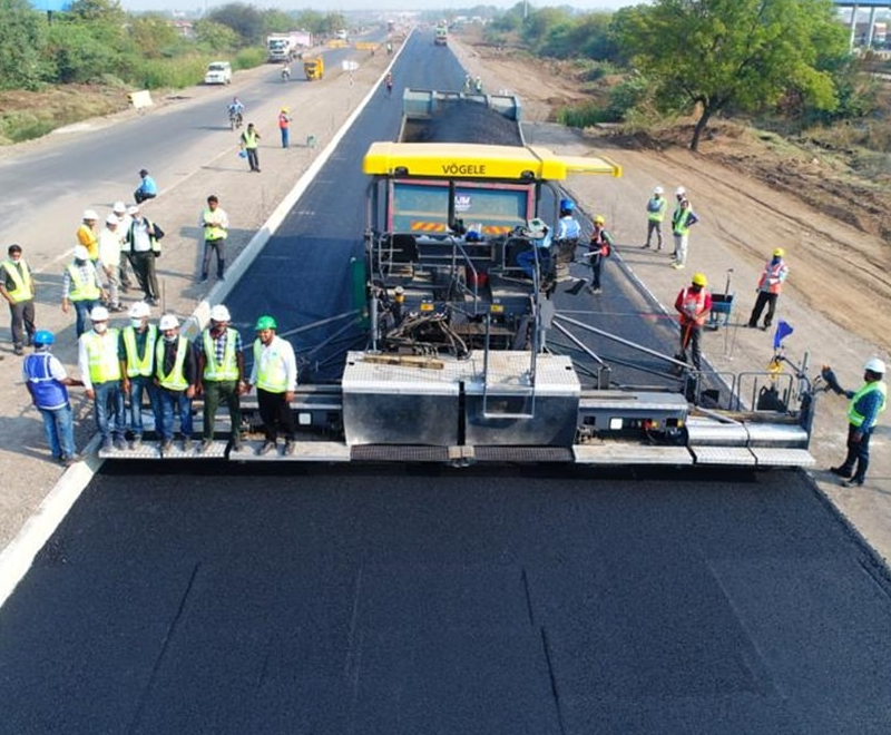 Advanced bridge construction techniques and precast segment erection